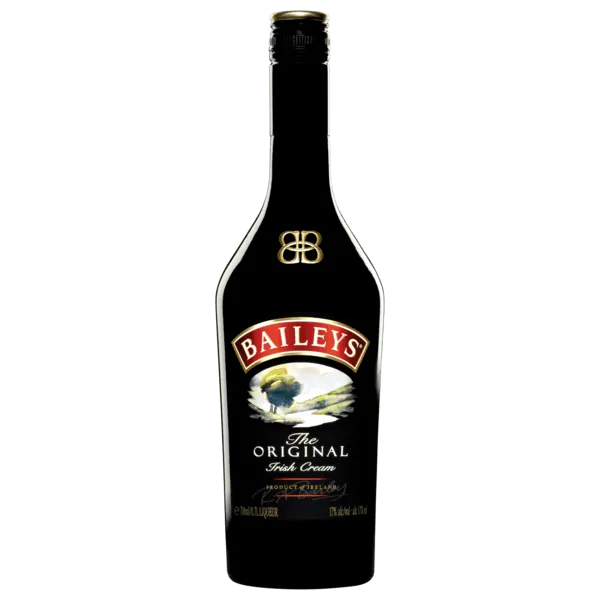 Baileys Irish Cream Liqueur