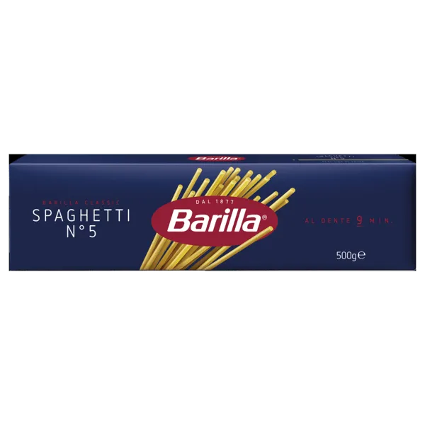 Barilla Italienische Pasta