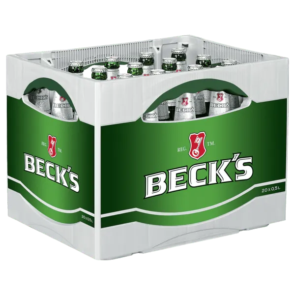 Beck's