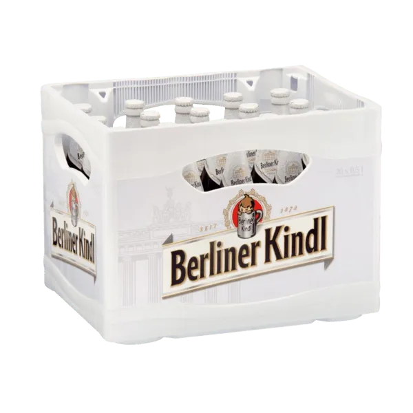 Berliner Kindl Jubiläums Pilsener