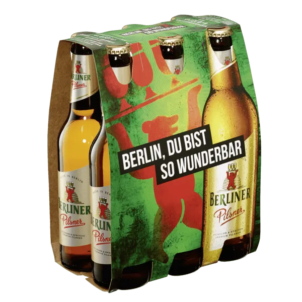 Berliner Pilsner