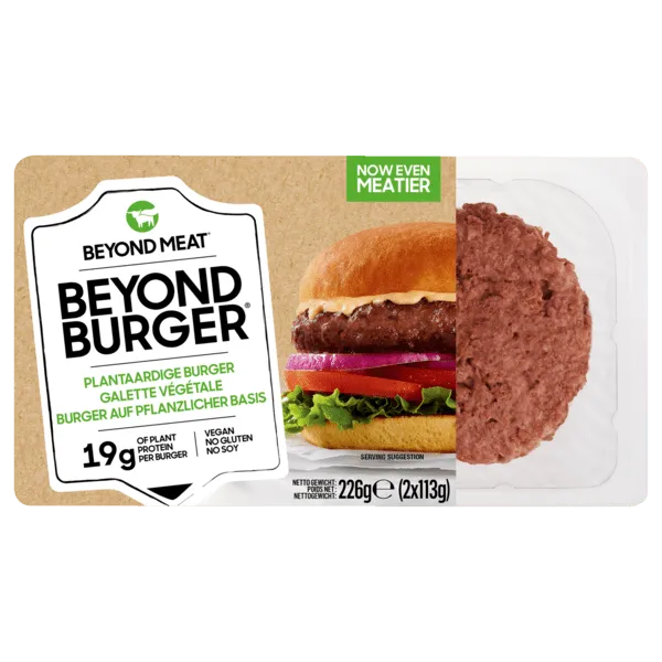 Beyond Meat