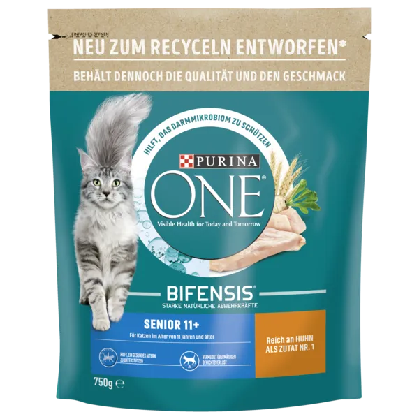 Purina ONE Bifensis Katzenfutter