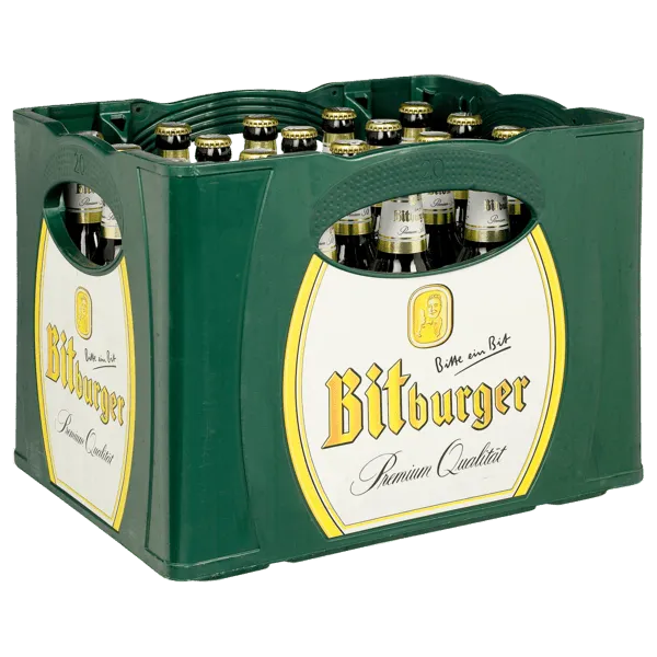 Bitburger