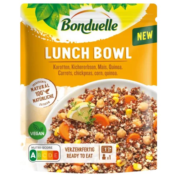 Bonduelle Lunch Bowl