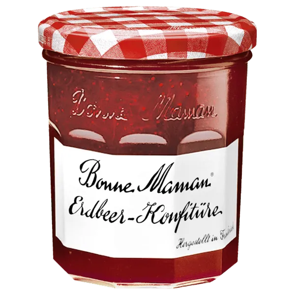 Bonne Maman Konfitüre