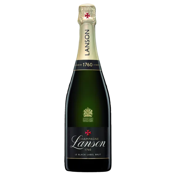 Champagner Piper Heidsieck, Lanson oder Heidsieck Monopole Rosé Brut