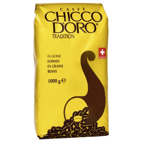 Chicco D`Oro Tradition Caffé