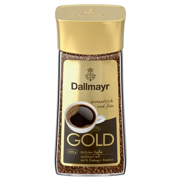 Dallmayr Gold