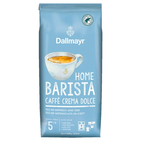 Dallmayr Home Barista