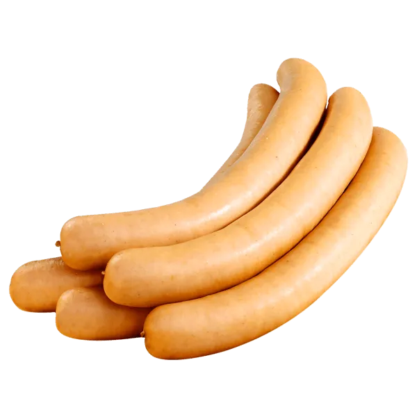 Wiener, Geflügel-Wiener