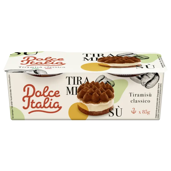 Dolce Italia Dessert