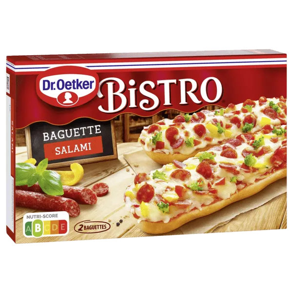 Dr. Oetker Bistro Baguette