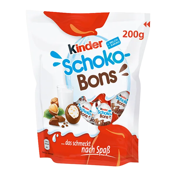 Kinder Schoko Bons