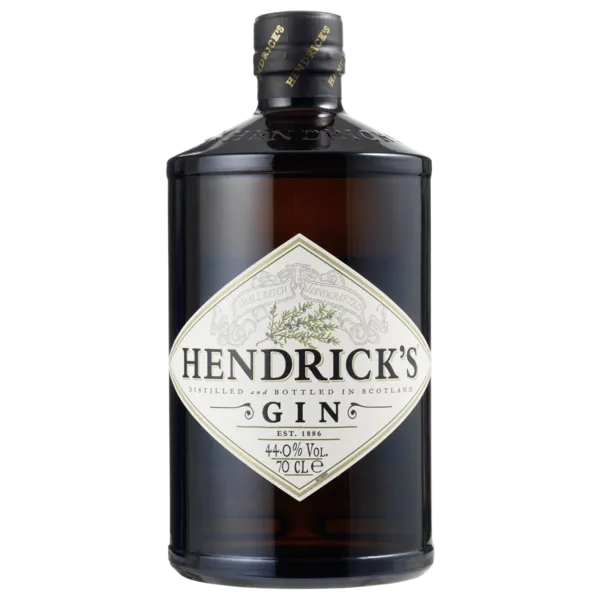 Hendricks, Gin Mare, The Botanist oder Knut Hansen Gin