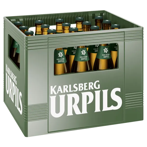 Karlsberg Ur-Pils