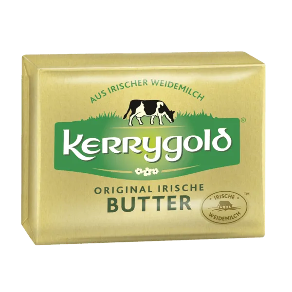 Kerrygold Original Irische Butter / Extra