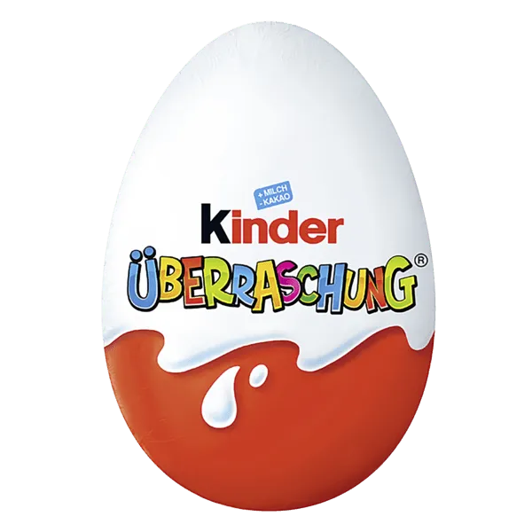 Kinder Überraschungsei