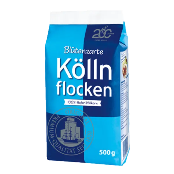 Kölln Flocken