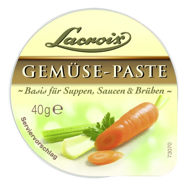 Lacroix Paste