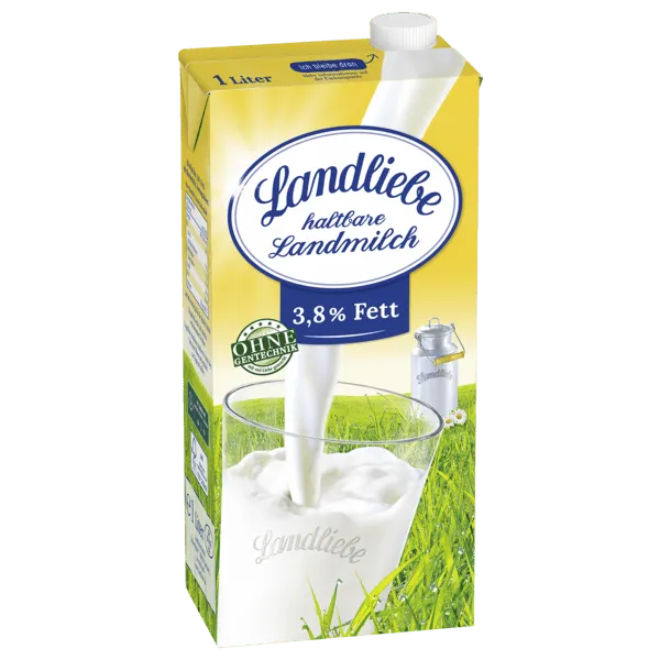 Landliebe H-Landmilch