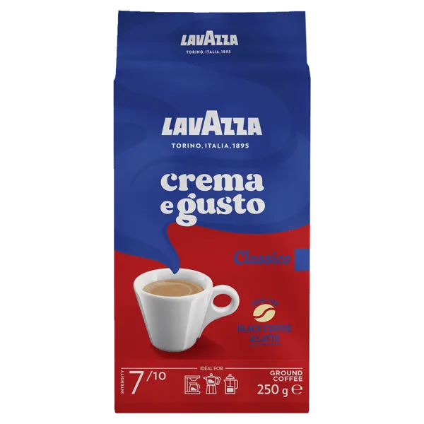 Lavazza Espresso