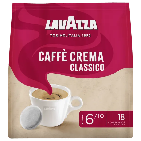 Lavazza Kaffeepads