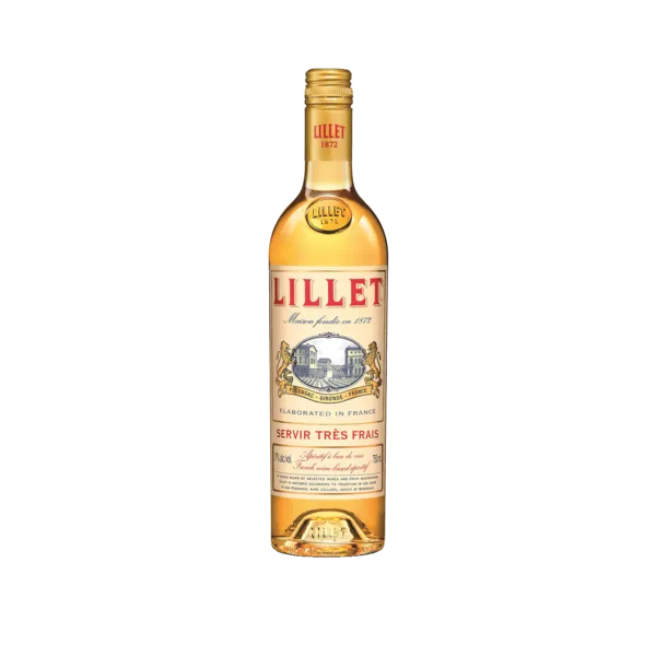 Lillet Aperitif