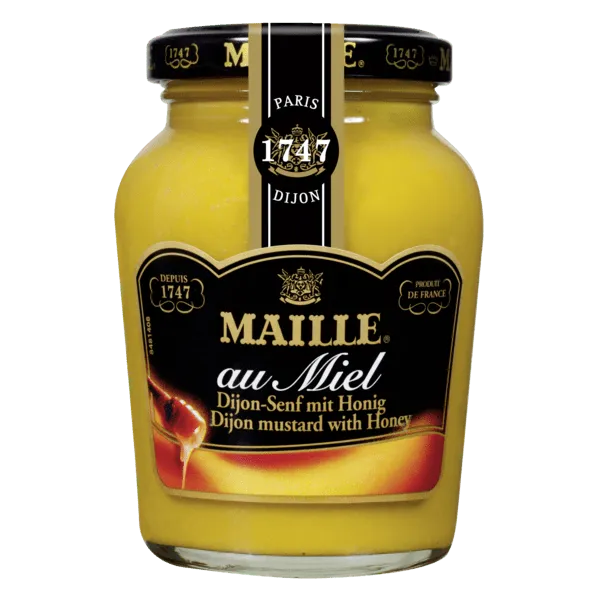 Maille Dijon Senf Spezialitäten