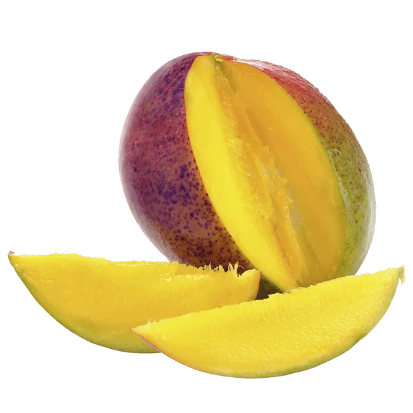 Brasilien/Israel Mango