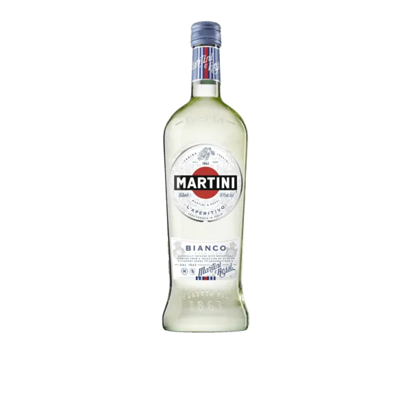 Martini Bianco, Rosso, Fiero oder Calvet French Wine Aperitif Blanc