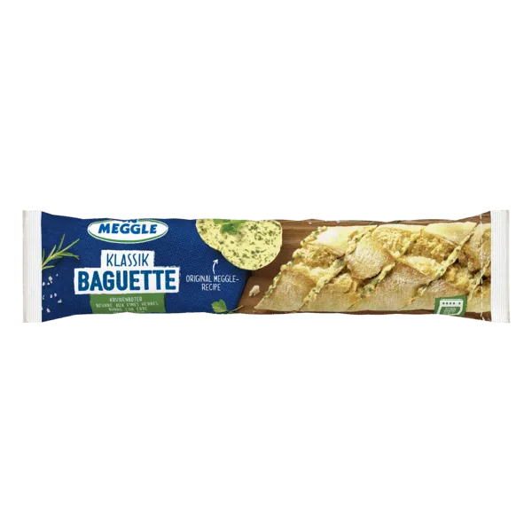 Meggle Baguette