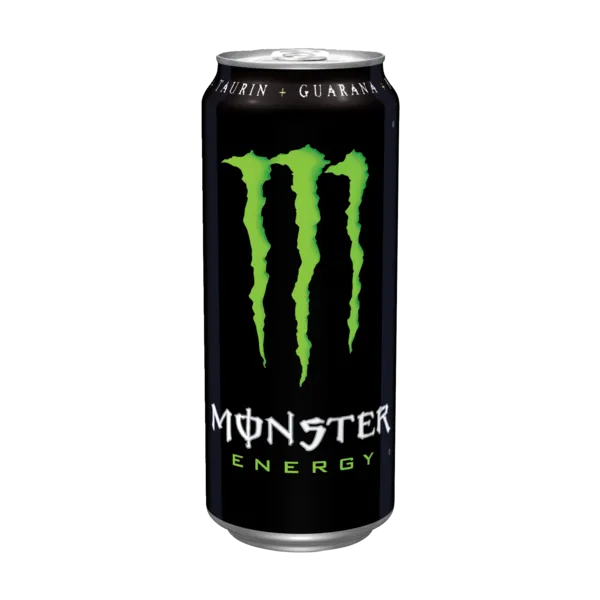 Monster* Energy Drink