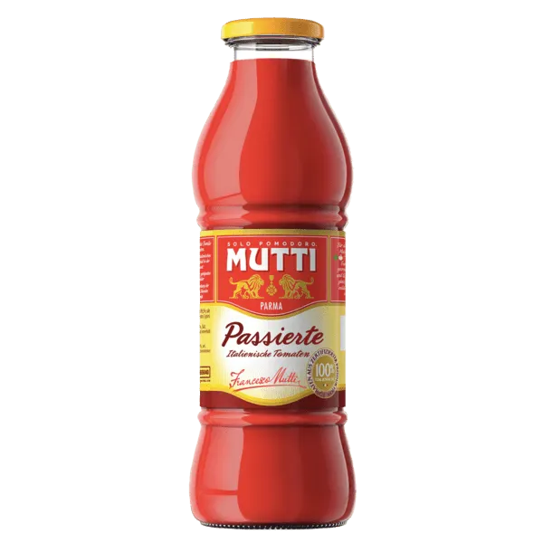 Mutti Passata