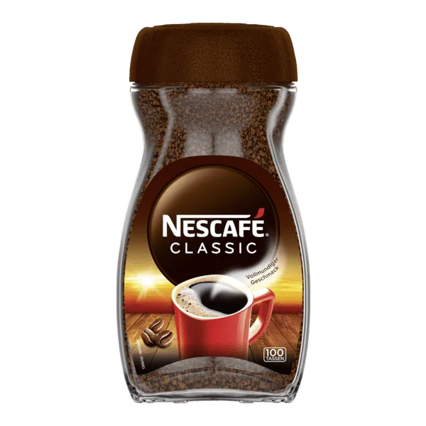 Nescafé Classic