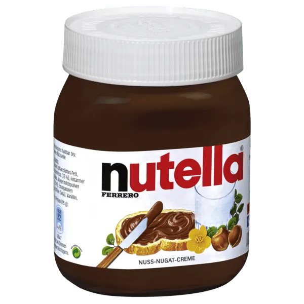 Nutella