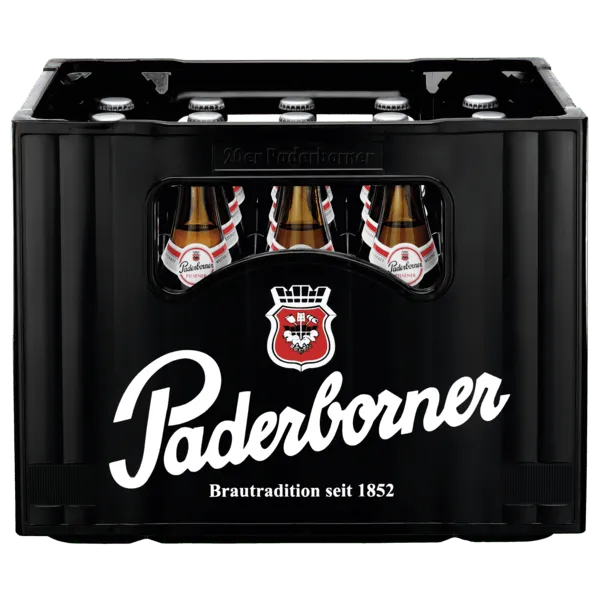 Paderborner Pils