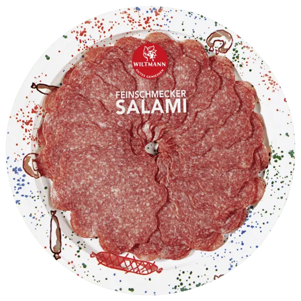 Wiltmann Salami