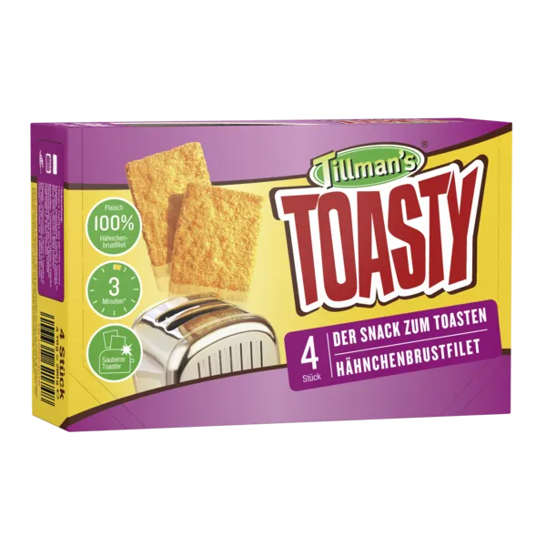 Tillman's Toasty Geflügel