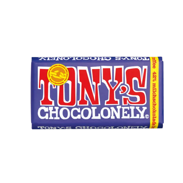 Tony's Schokolade oder Lil'Bits