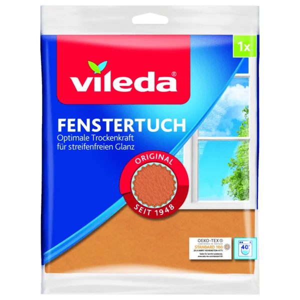 Vileda Tücher und Schwämme