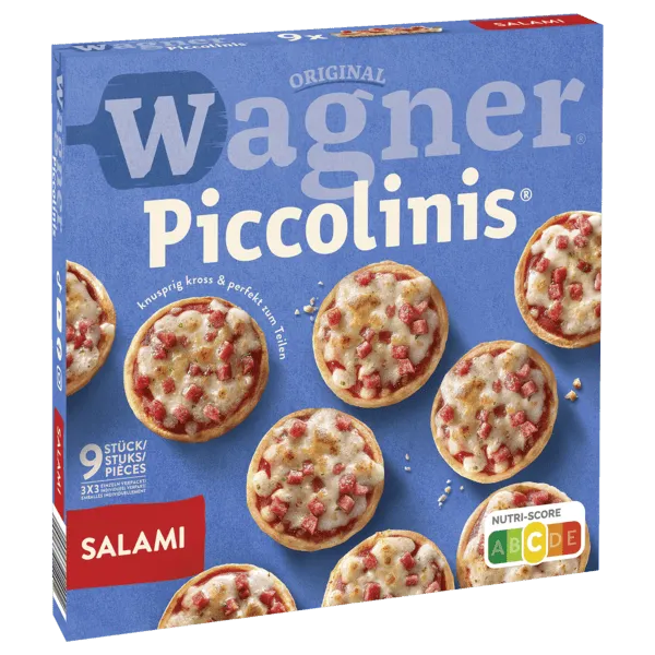 Wagner Piccolinis