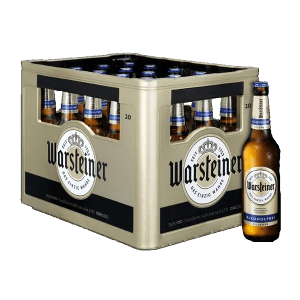 Warsteiner Premium