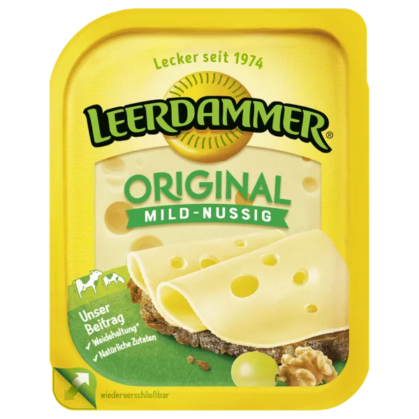 Leerdammer