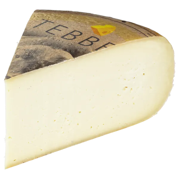 Tebben Büffelkäse