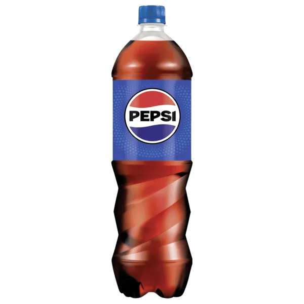 Pepsi*