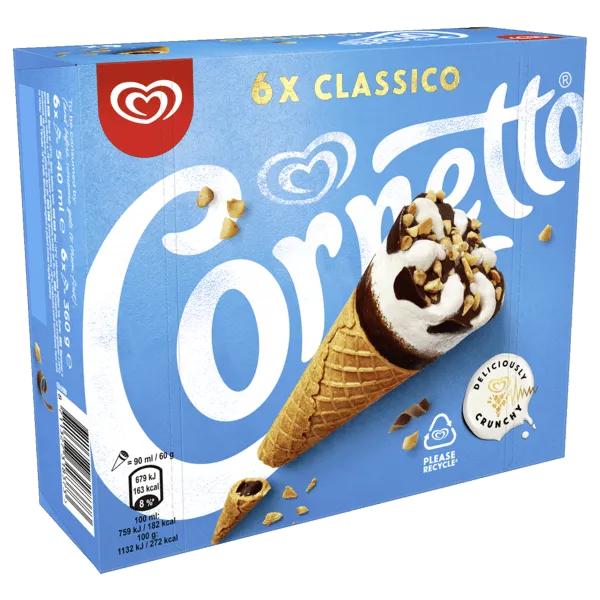 Langnese Cornetto