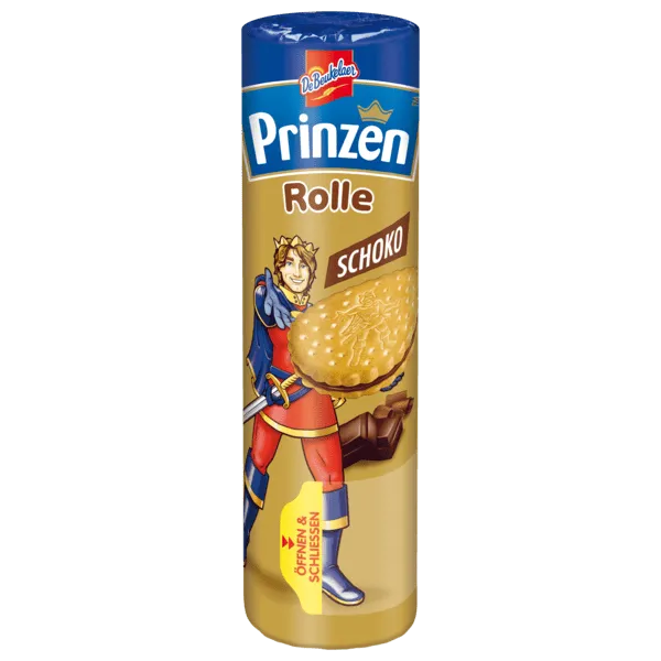 Prinzen Rolle