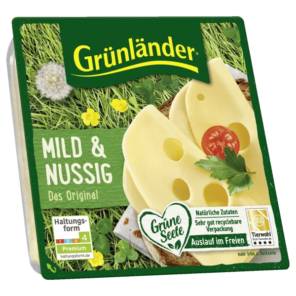 Grünländer