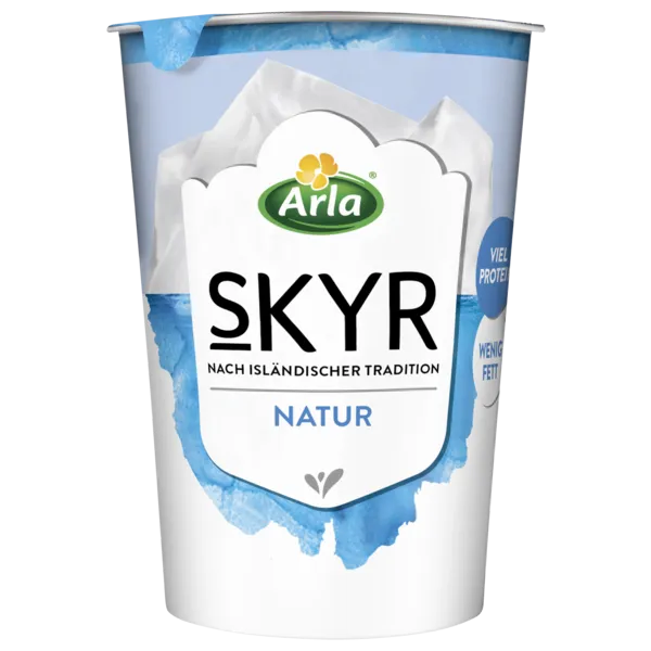 Arla Skyr Natur